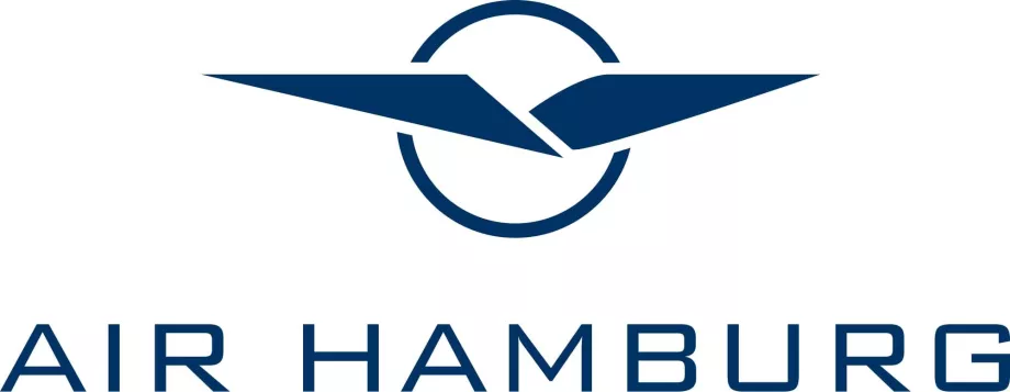 Logo d'Air Hamburg