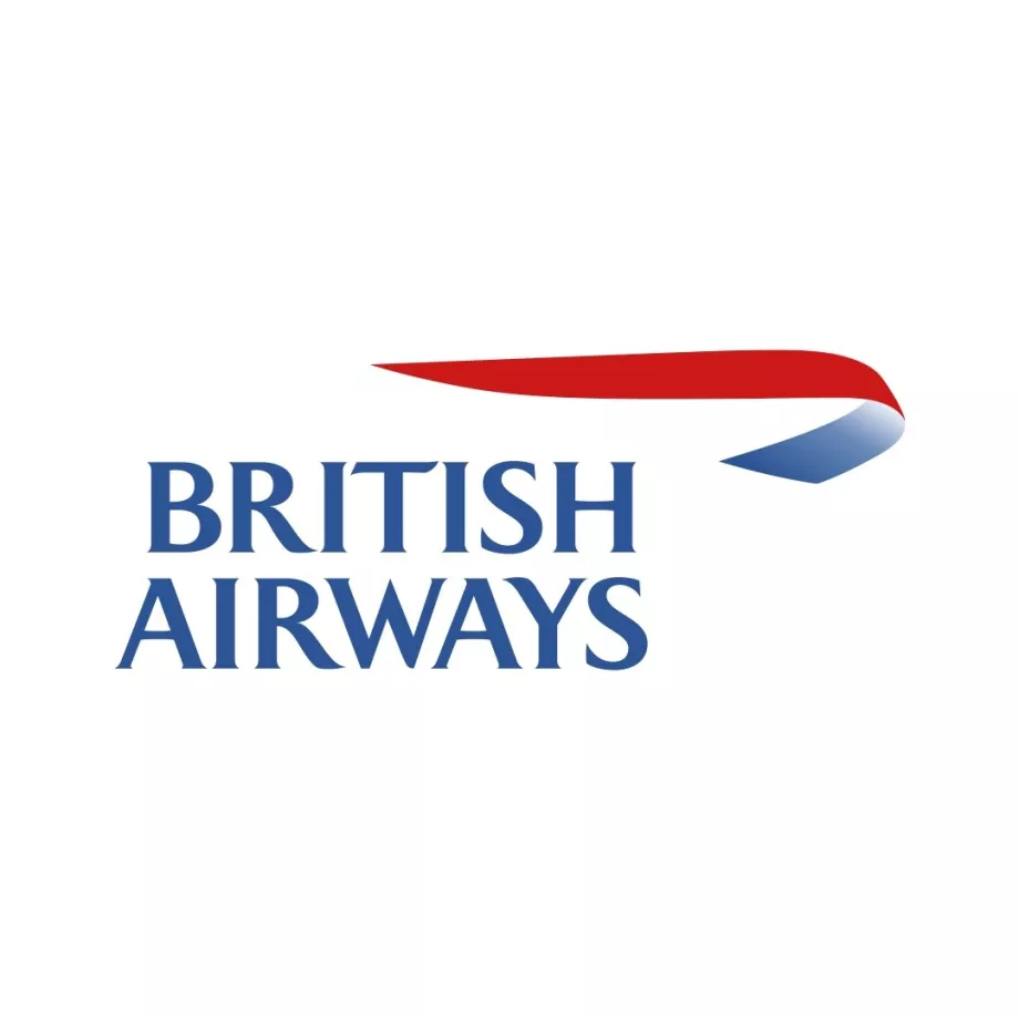 Logo de British Airways