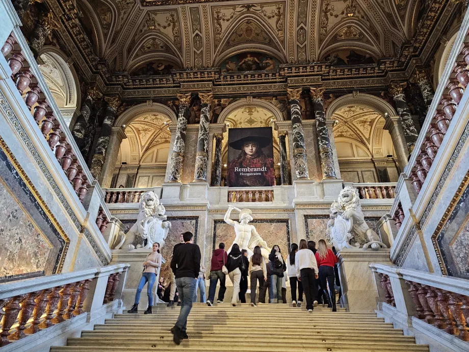 Musée d'histoire de l'art
