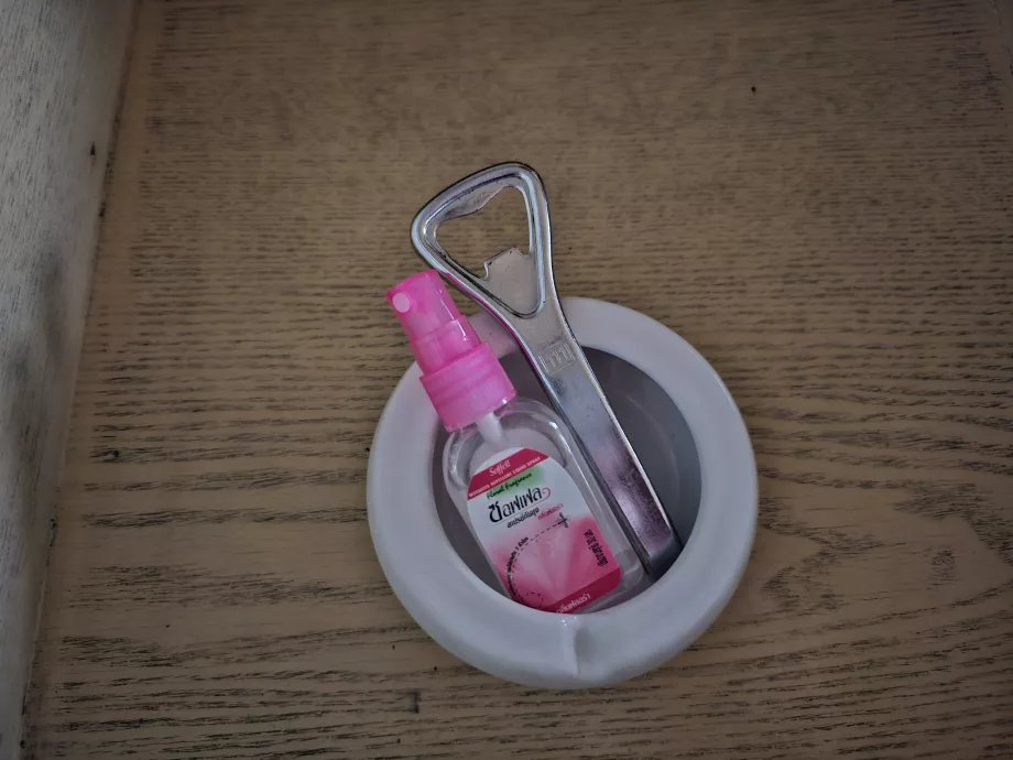 Répulsif pour insectes