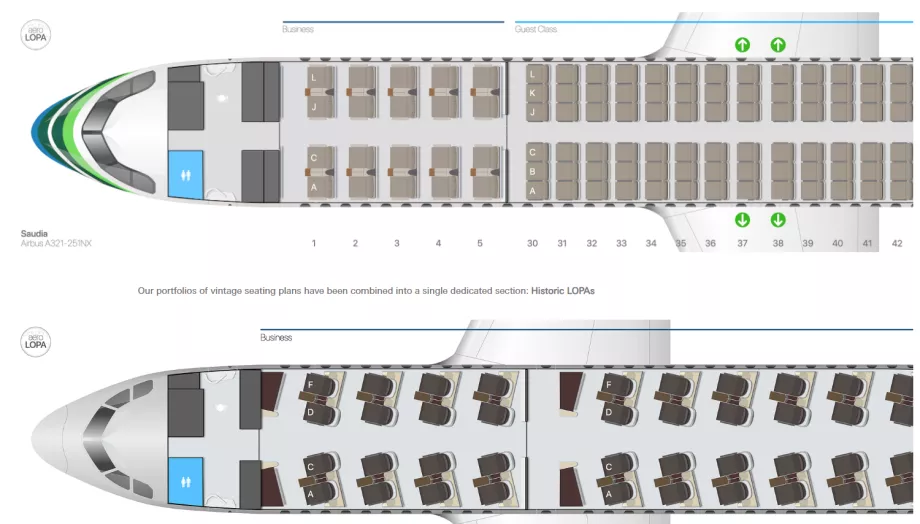 Capture d'écran de aerolopa.com