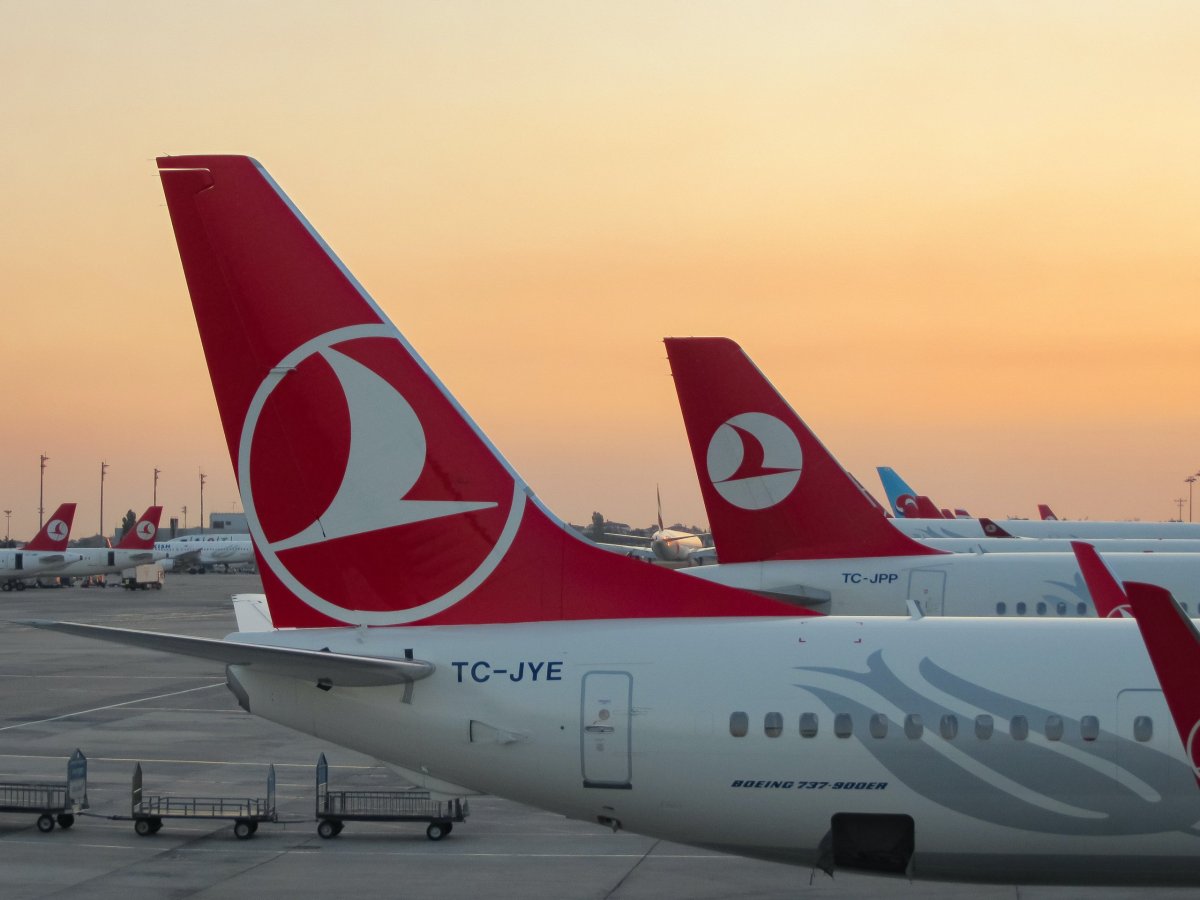 Turkish Airlines enregistrement gratuit quand et comment