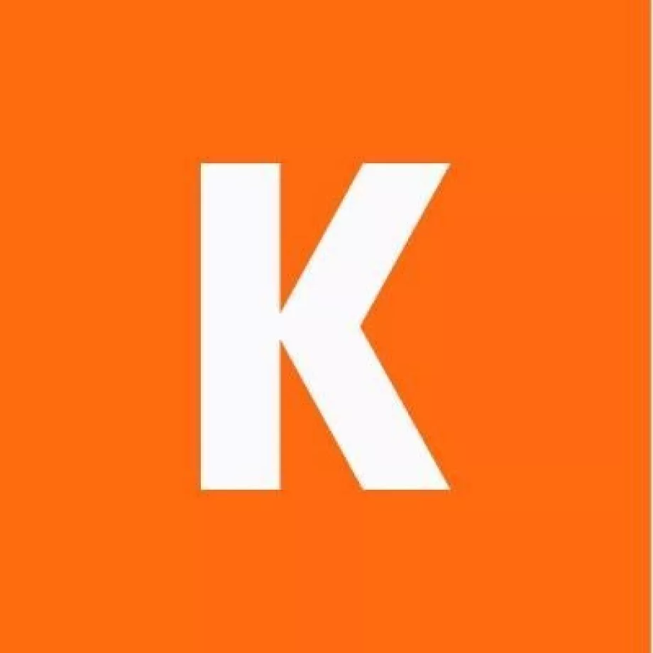 Logo de Kayak.com