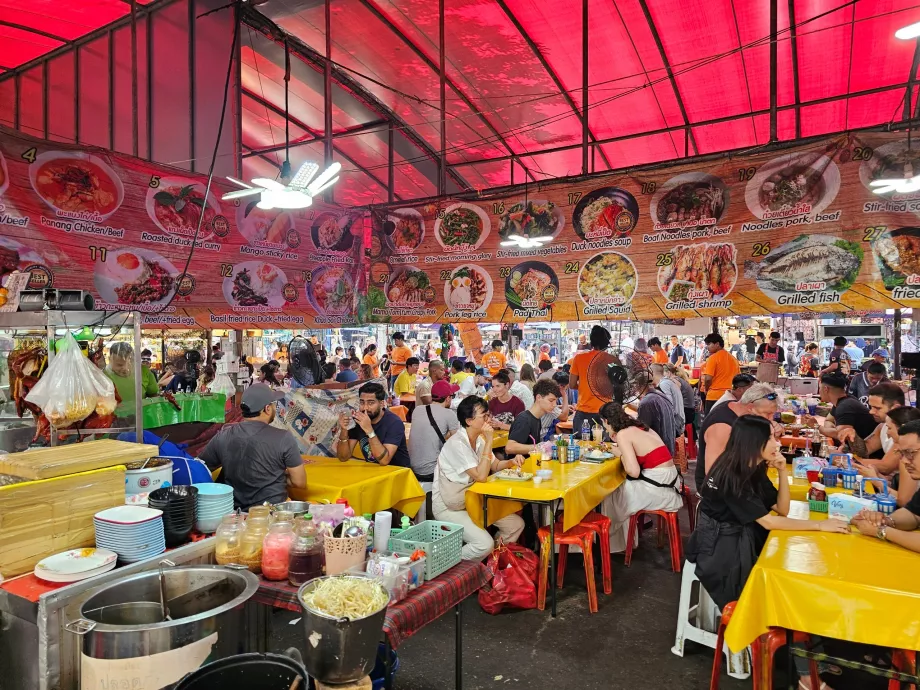 Marché de Chatuchak