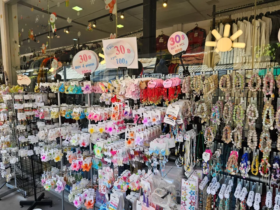 Marché de Chatuchak