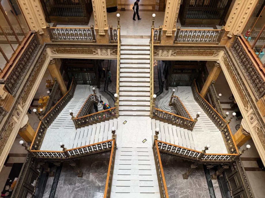 Palais des Postes