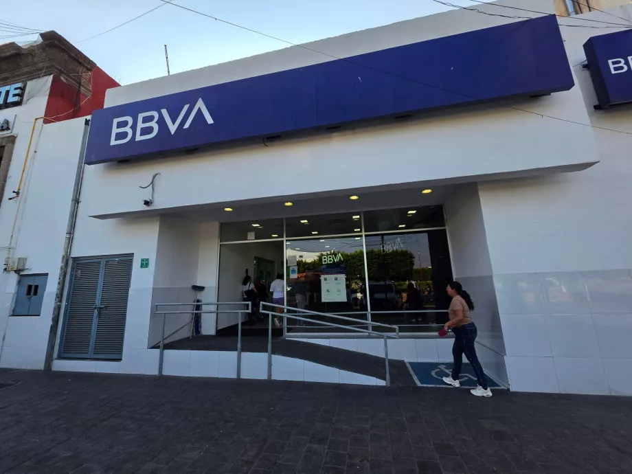 Arrêt ATM
