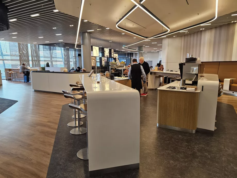 Environnement général