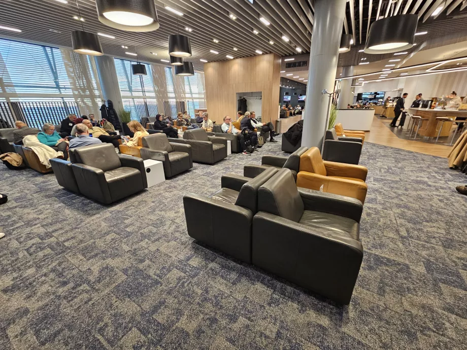 Environnement général