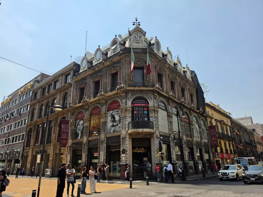 Centre historique