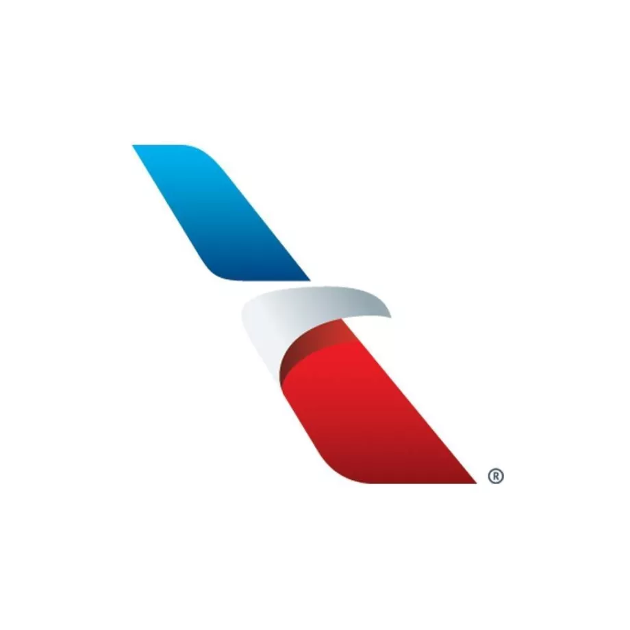 Logo d'American Airlines