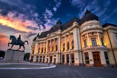 Bucarest