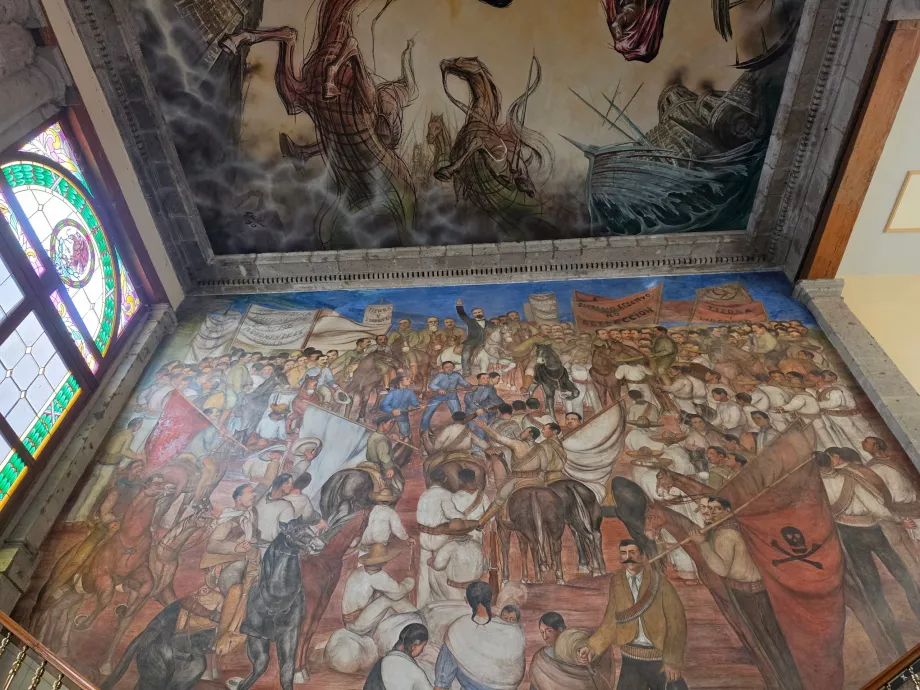 Château de Chapultepec
