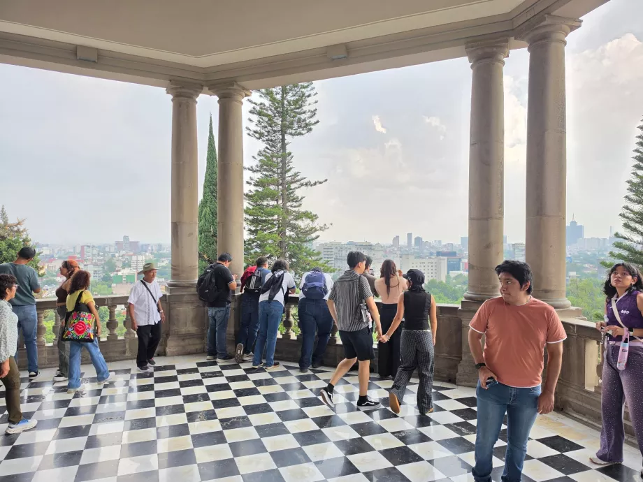 Château de Chapultepec
