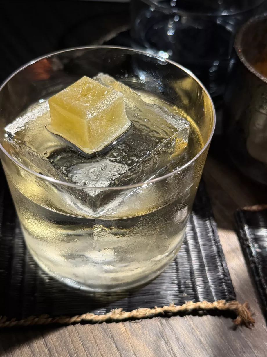 Bar Us - nos boissons