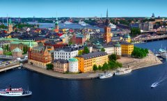 Stockholm-Arlanda