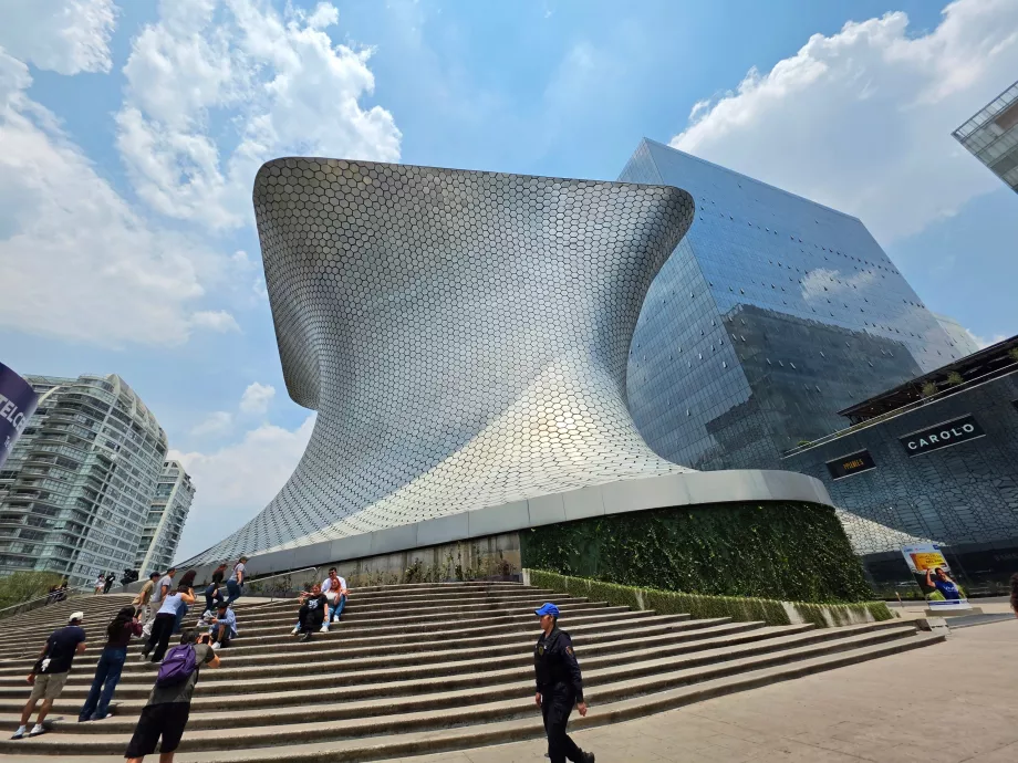 Musée Soumaya