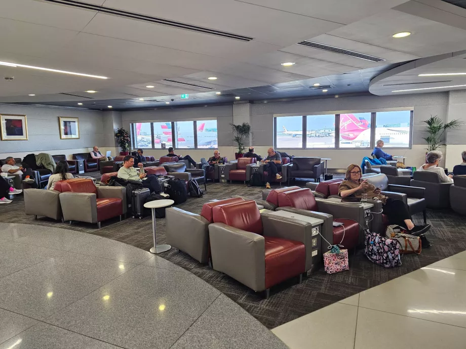 Environnement général