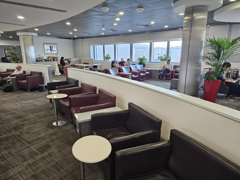 Environnement général