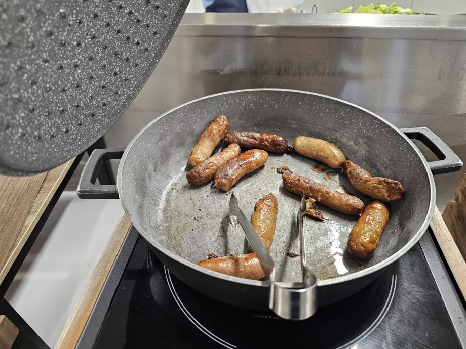 Couples - offre de petit-déjeuner