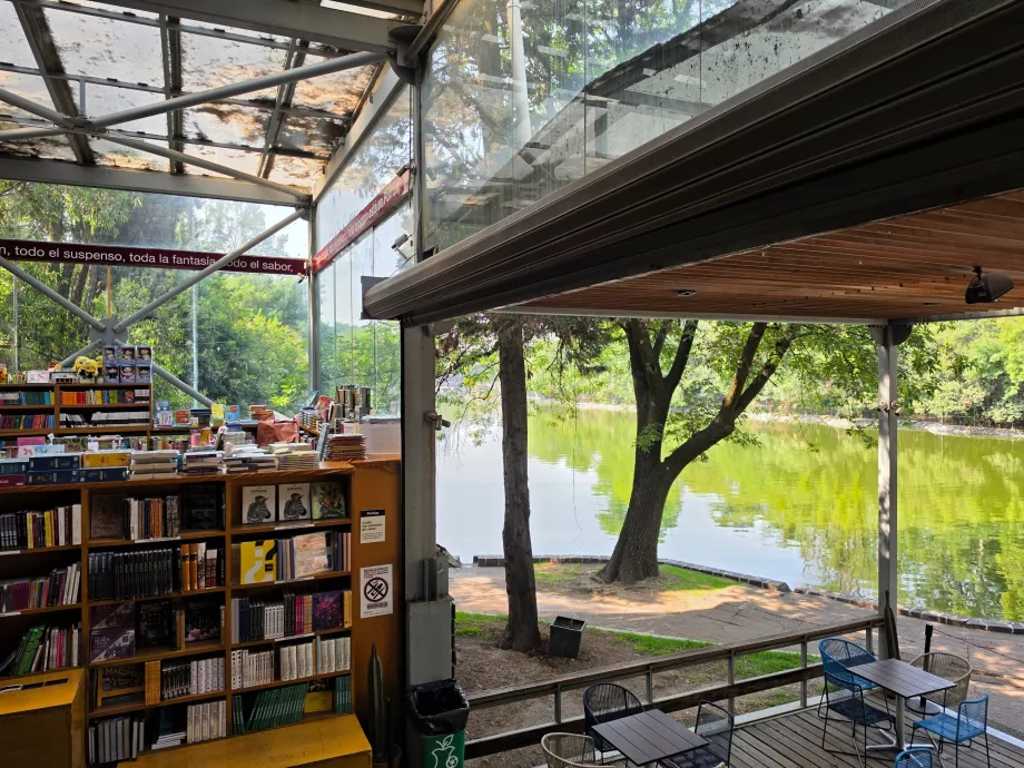 Bibliothèque de Porrúa
