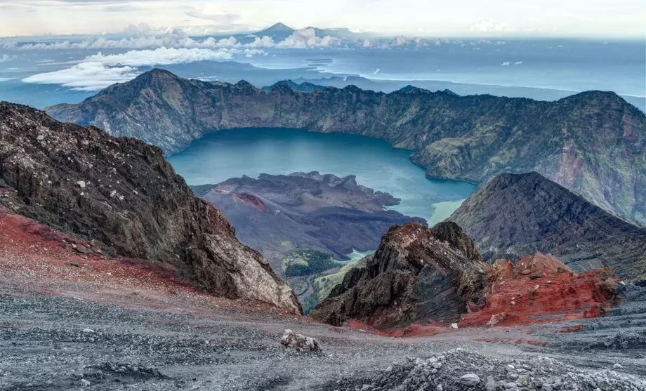 Gunung Rinjani