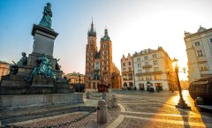 Cracovie