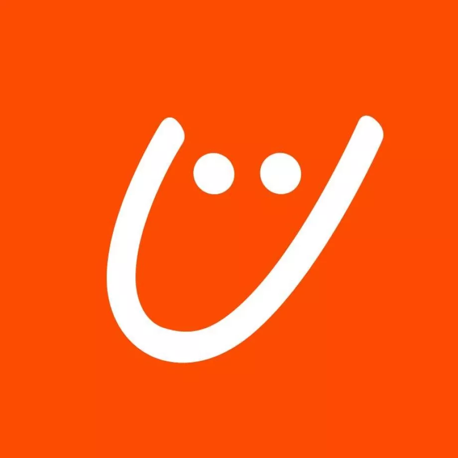 Logo de SkyUp Airlines