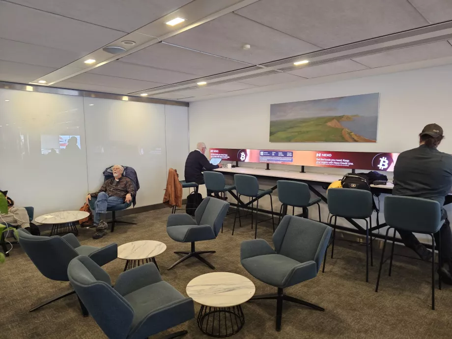 Sièges et environnement général