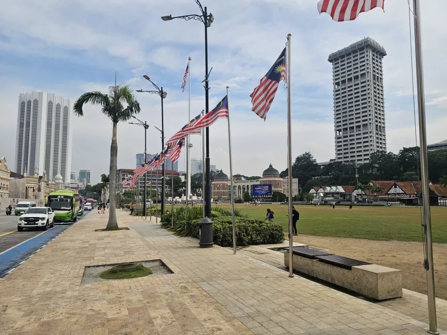 Place Merdeka