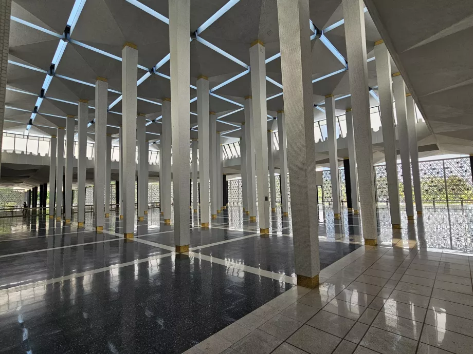 Mosquée nationale