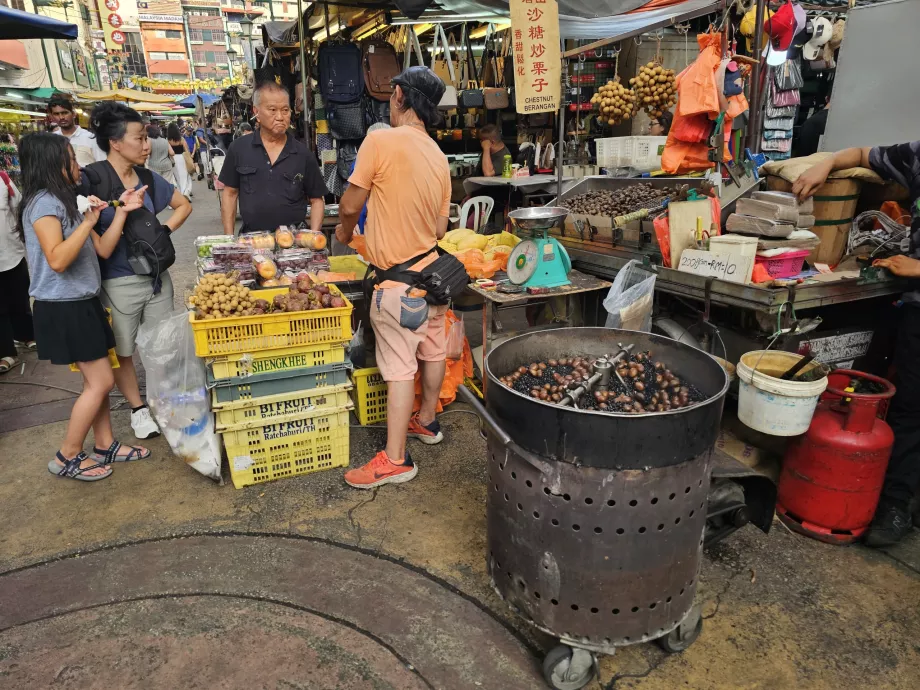 Rue Petaling