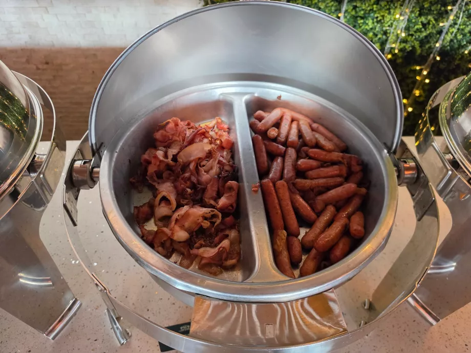 Petit-déjeuner