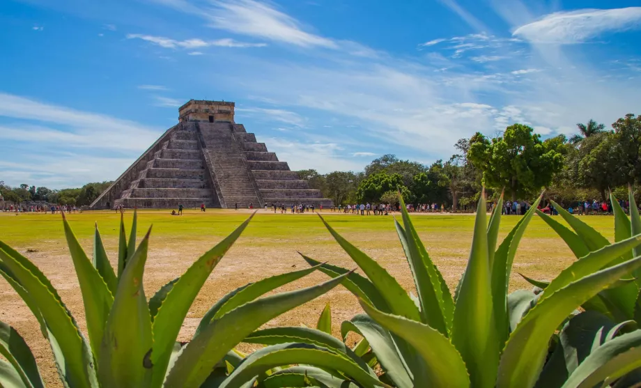 Le Mexique