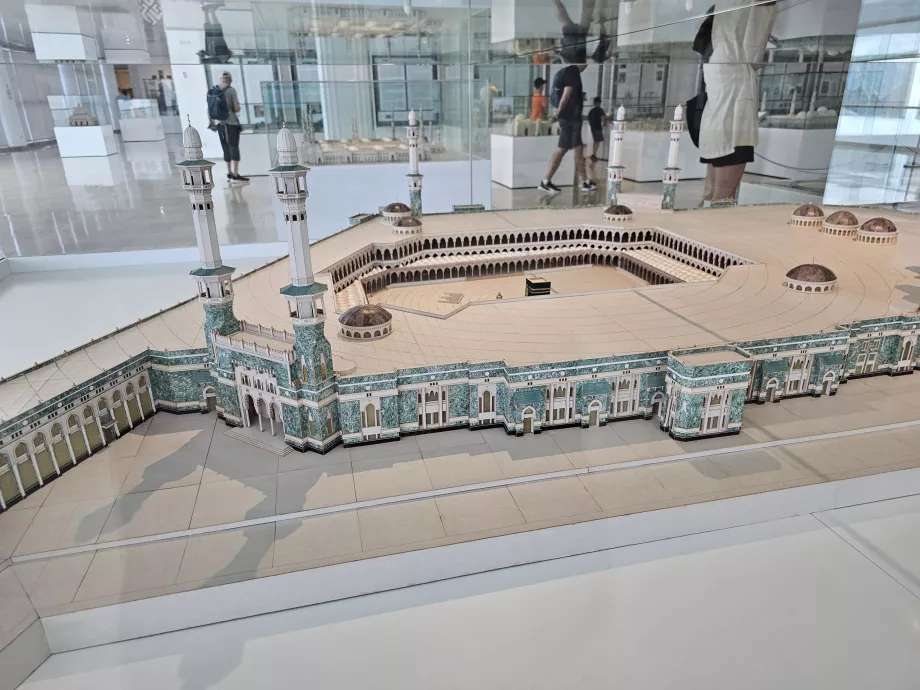 Musée d'art islamique