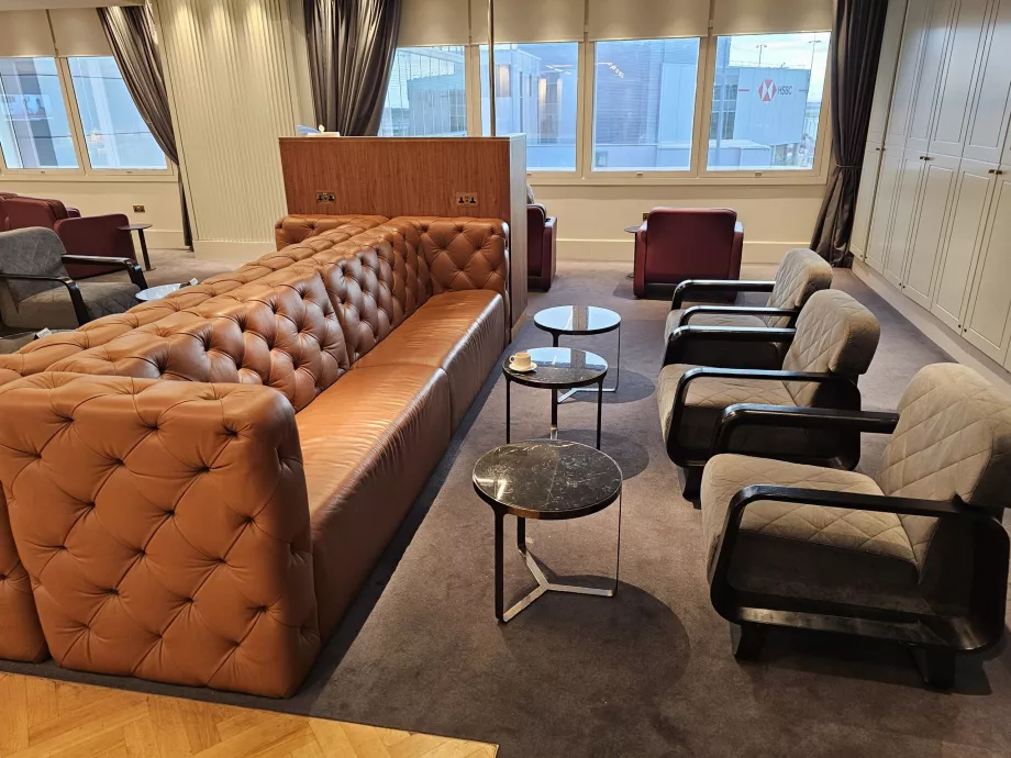 Fauteuils et canapés