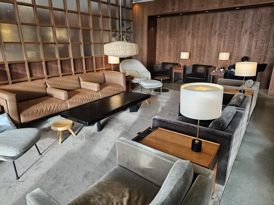 Fauteuils et canapés