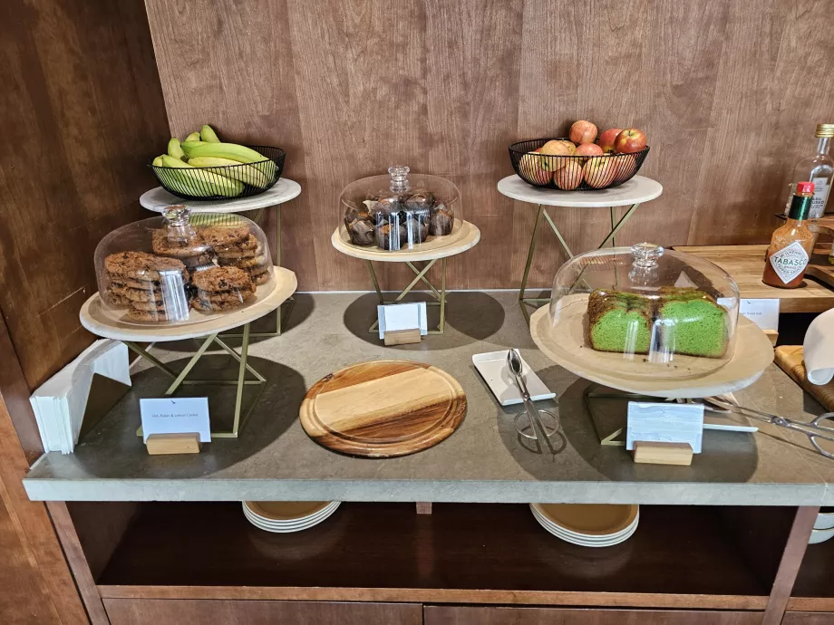 Pâtisserie et confiserie