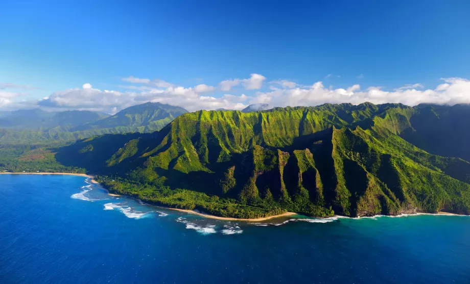 Île de Kauai