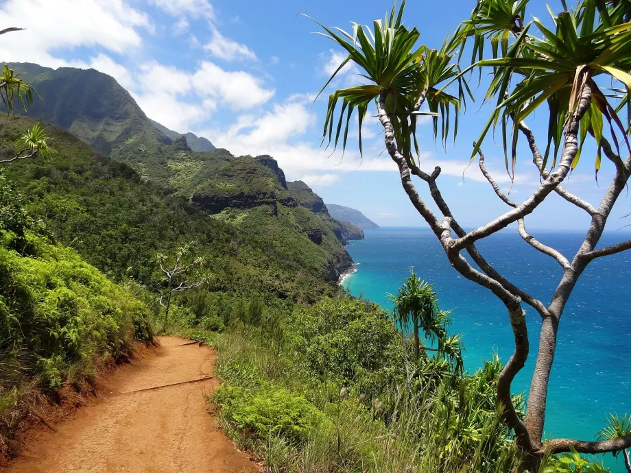 Tourisme à Pali