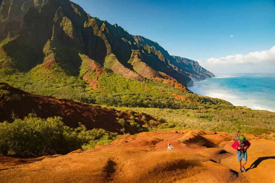 Piste Kalalau
