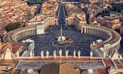 Le Vatican