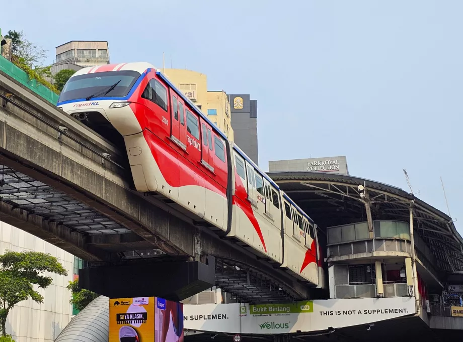 Monorail