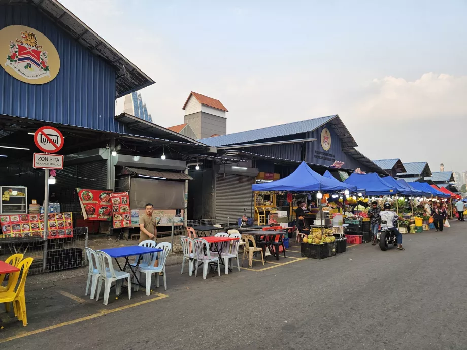 Marché des kits de cuisson