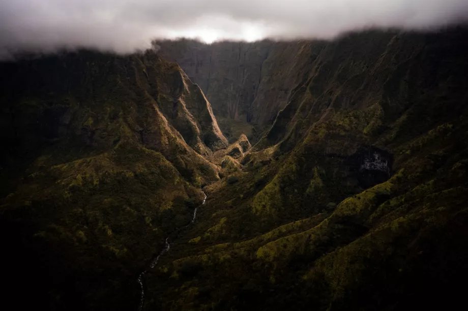 Waialeale