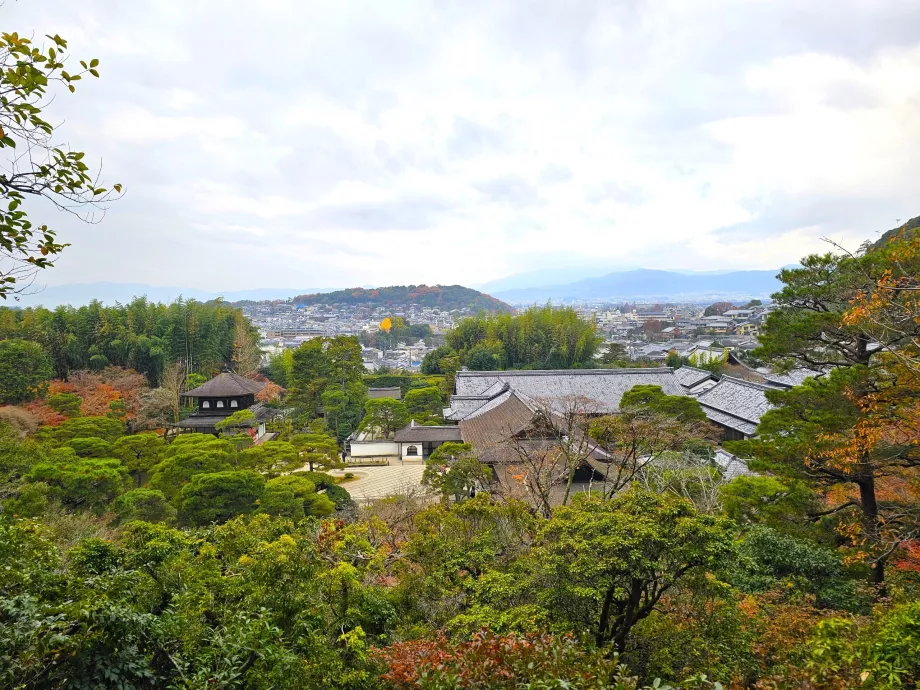 Ginkaku-ji