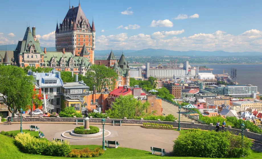 Québec