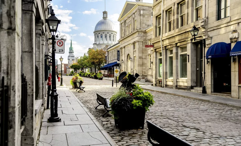 Montréal