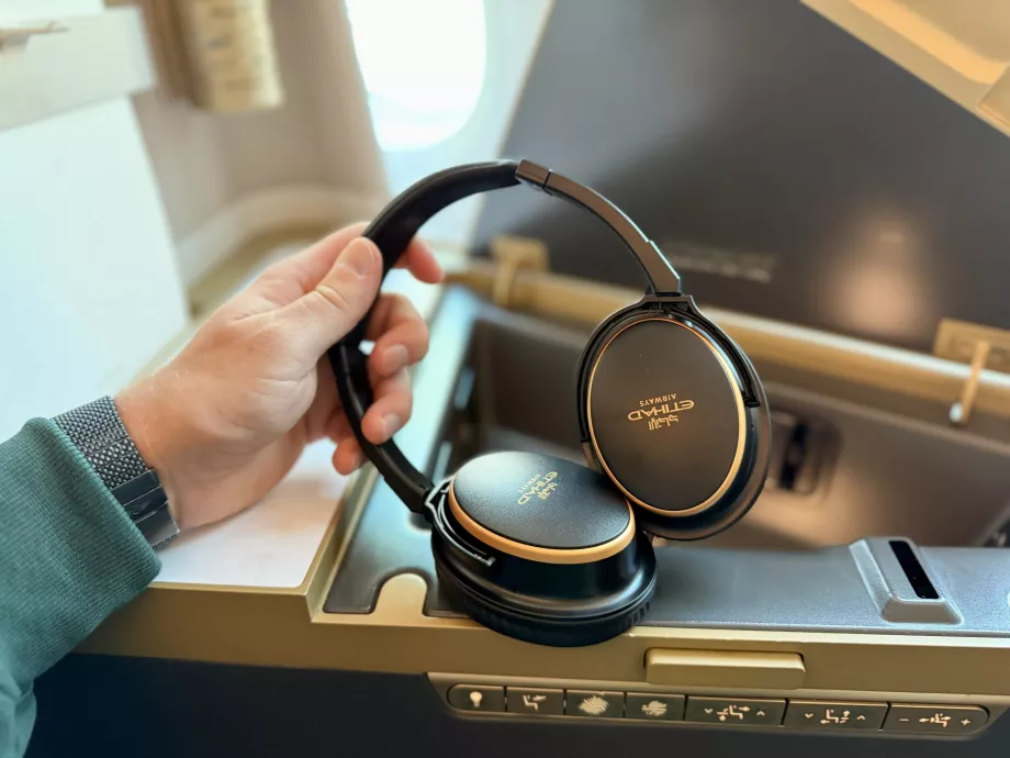 Combinés Etihad pour les voyageurs d'affaires