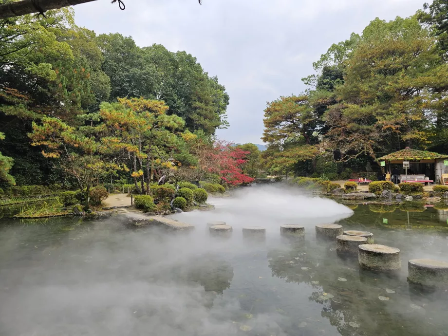 Sanctuaire Heian-Jing